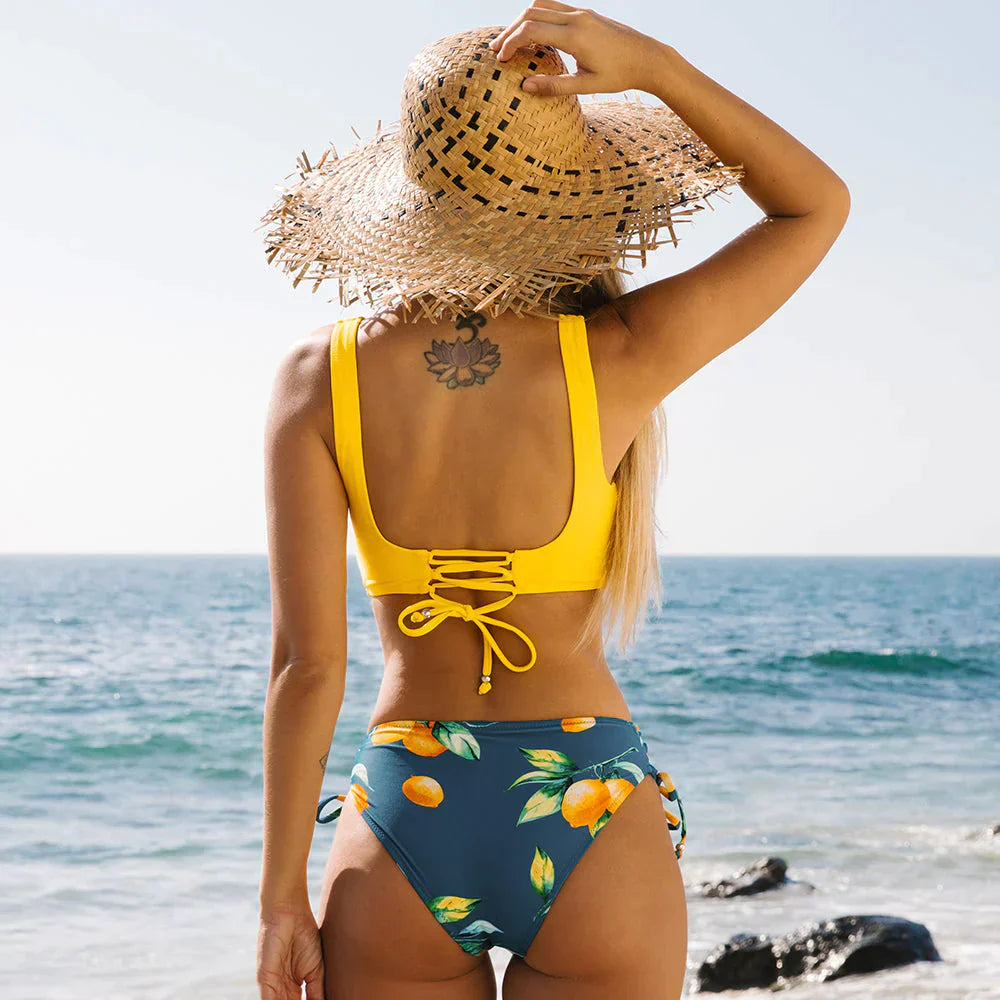 Sunny bikini for women